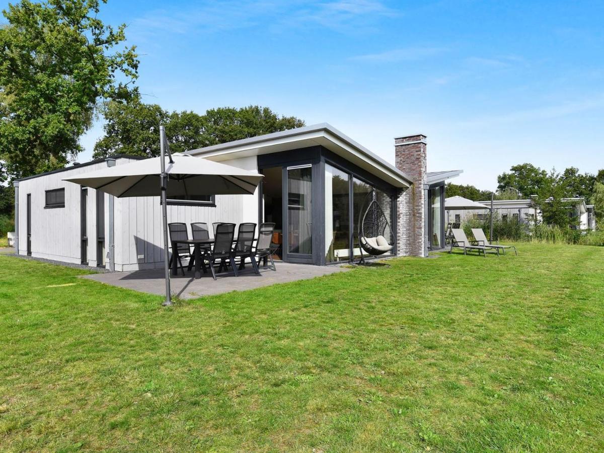 Landal Amerongse Berg Overberg Værelse billede