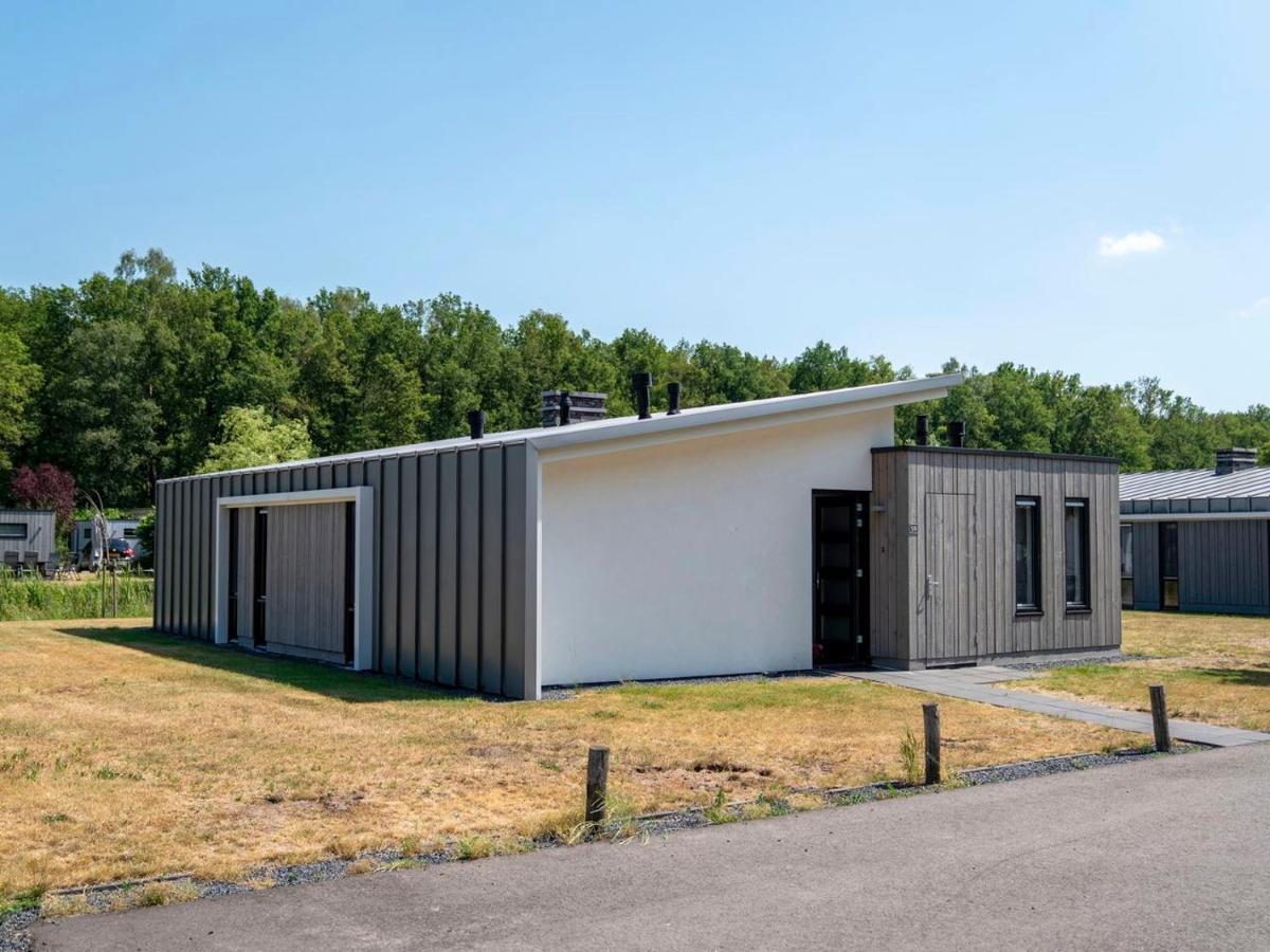 Landal Amerongse Berg Overberg Værelse billede